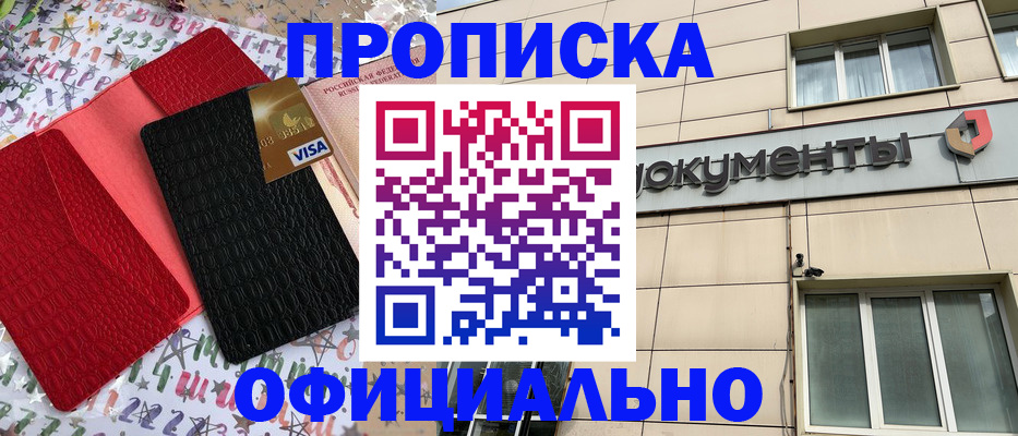 прописка гарантия в Горняке